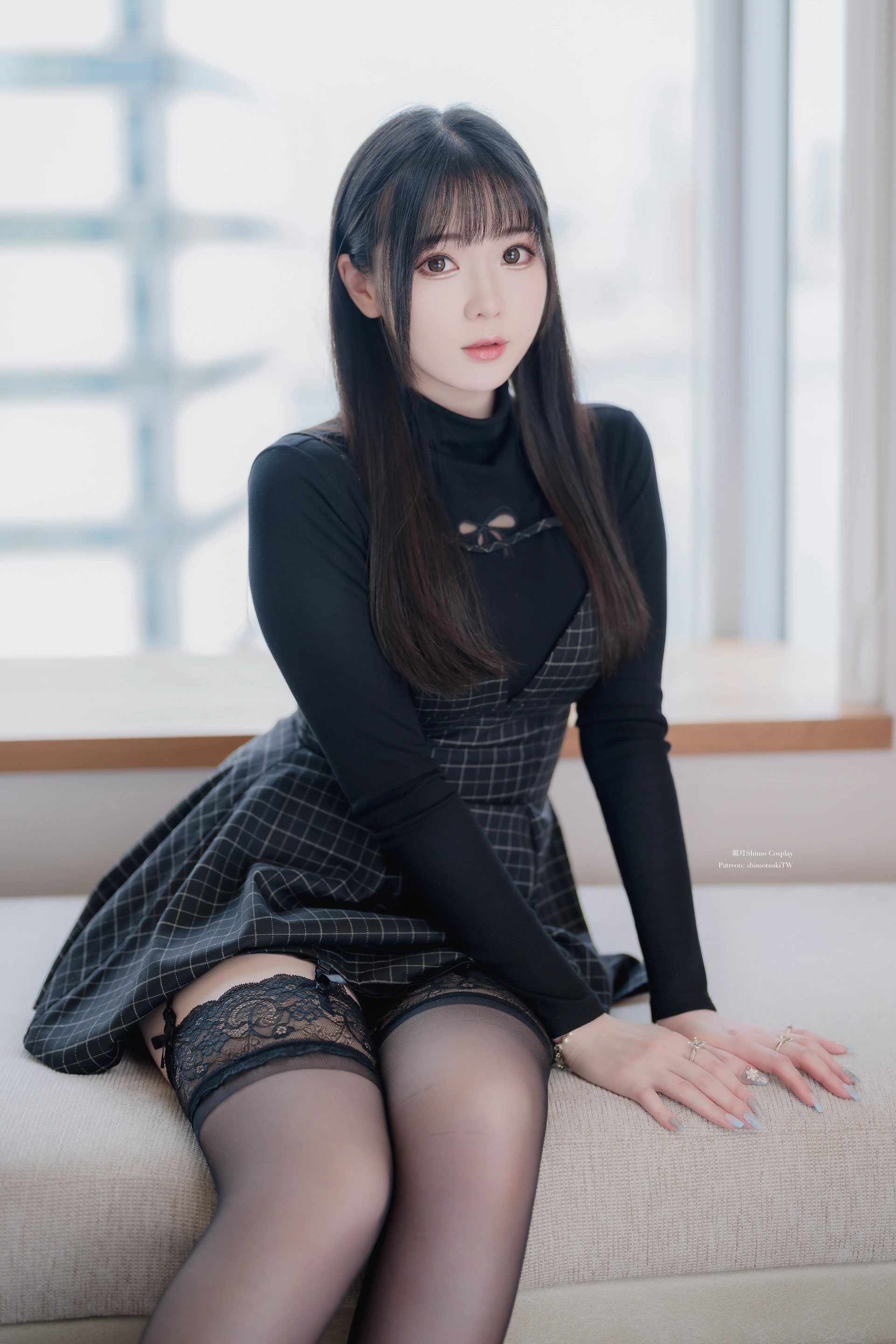 霜月shimo - NO.76 Private Wear 1