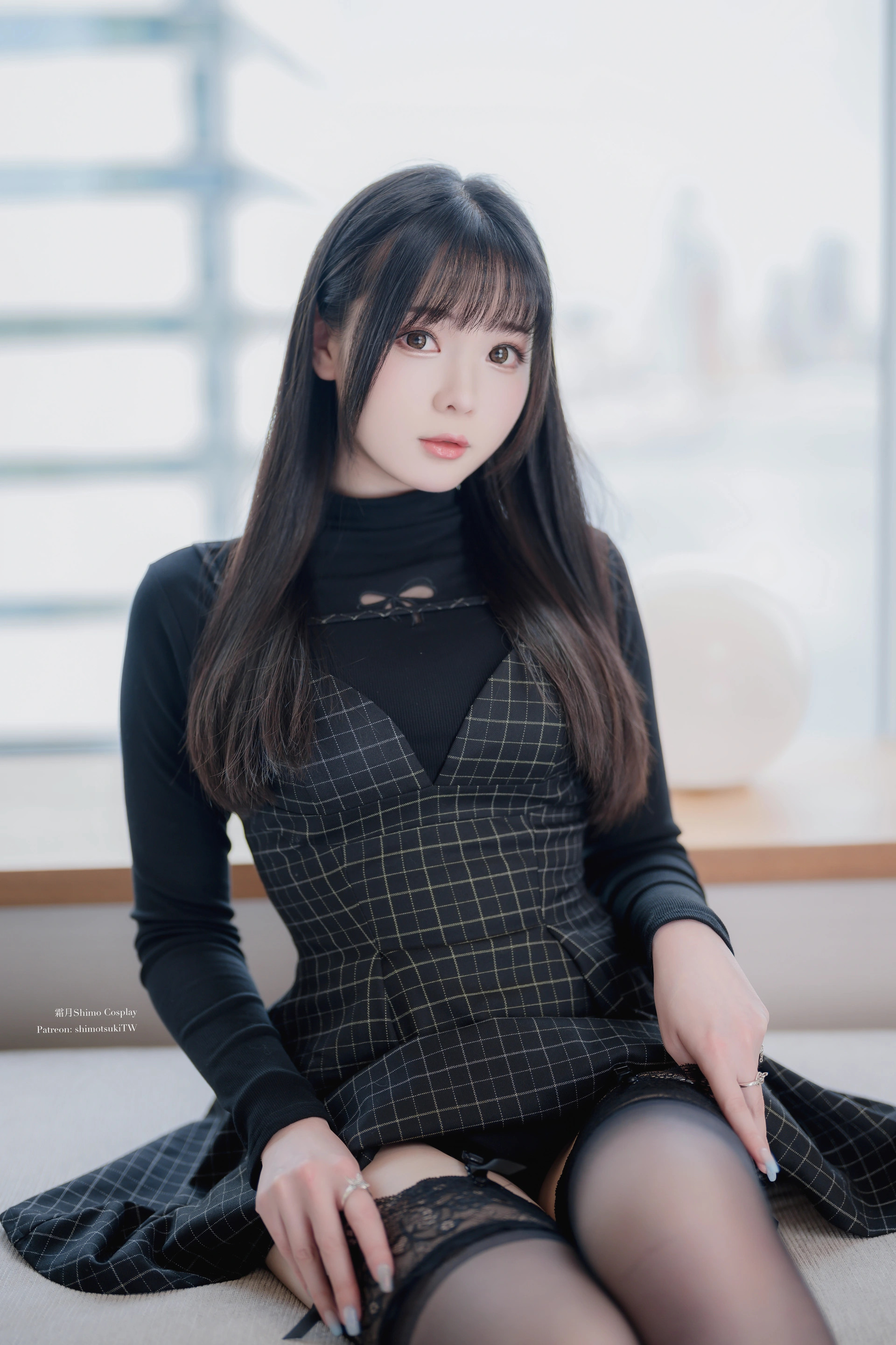 霜月shimo - NO.76 Private Wear 3